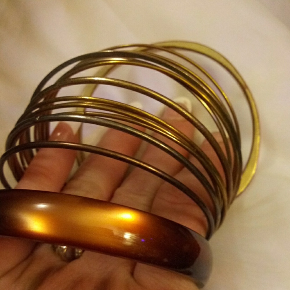 Bracelets
